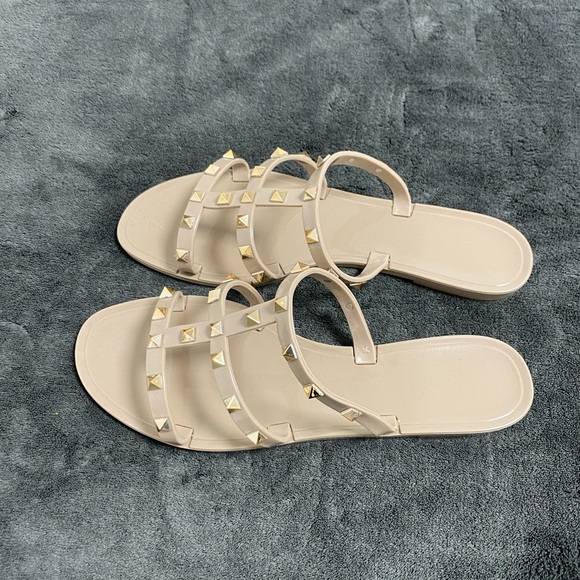 Jelly sandals New - Picture 2 of 3